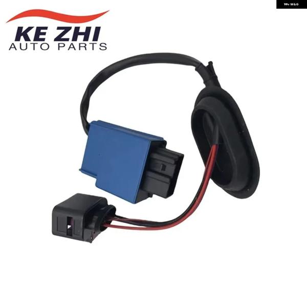 並行輸入品 アウディ A1 スポーツバック 燃料 ポンプ 制御 ユニット モジュール OEM 2015-2018 3C0906093C