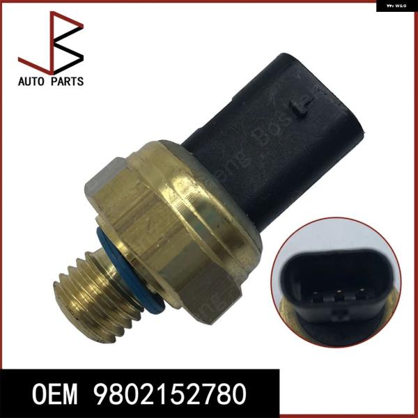 並行輸入品 BMW F23 2シリーズ カブリオレ M 235I 2014-2016用 オイルプレッシャーセンサー OEM 01 9802152780 81CP