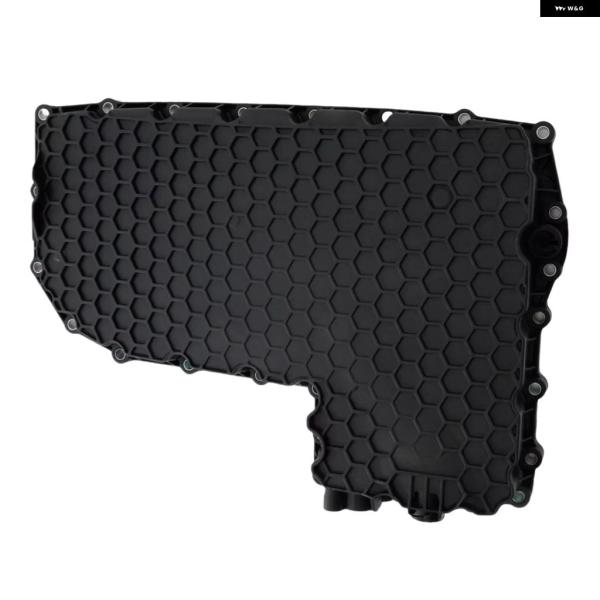 並行輸入品 アウディ A4 オールロード クワトロ スポーツバック 2.0 2.0L トランス ミッション オイルパン 2.0LA5 2.0LA6 3.0LQ5