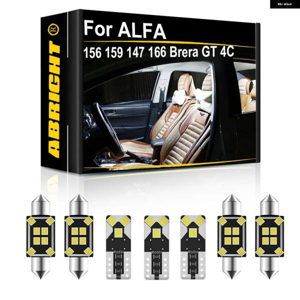 並行輸入品 アルファロメオ 156 159 147 166 BRERA GT 4C 1998 2003 2005 2009 2012 - 11 2015 18 