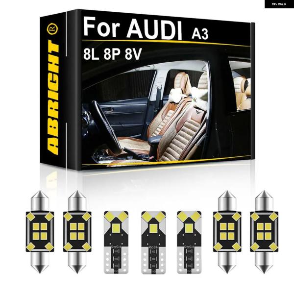 並行輸入品 アウディ A3 8L 8P 8V 1996 - 97 1998 2000 2002 2004 2006 2009 2011 2015 2018 19