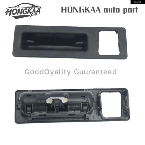並行輸入品 BMW F22 F30 F33 F10 228I 230I 328I 528I M5 X3 テールゲート トランク リリーススイッチ 蓋ロックハンド