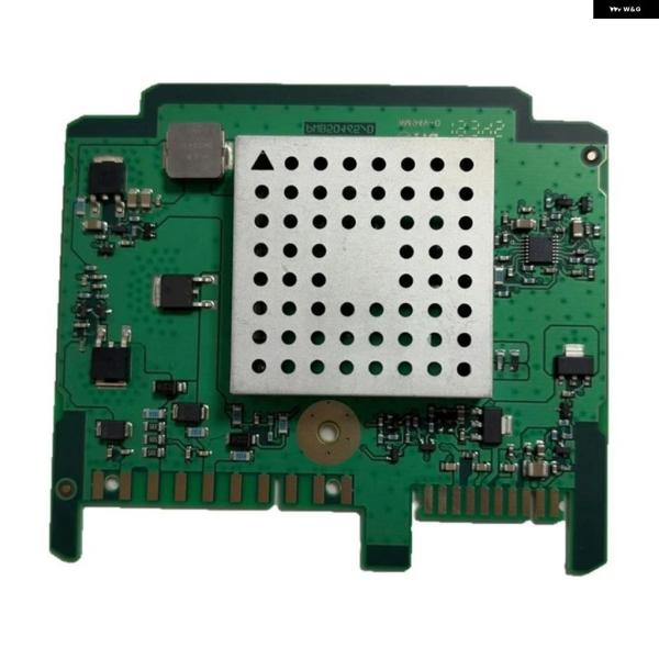 並行輸入品 内蔵ドライバーボード LED ヘッドライト 制御 光源 モジュール ジャガーXF 2018-2022用 PWB50281