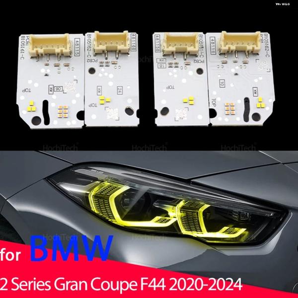 並行輸入品 BMW F44 M235I 2シリーズ グランクーペ 216I 218I 220I 228I 216D 218D 220D 20-24 DRL ラン
