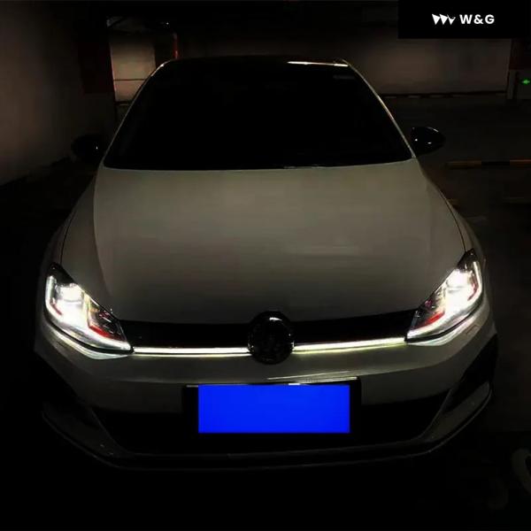 フォルクスワーゲン　vw ゴルフ6 GTI フロント一式 ヘッドライト　グリル フォルクスワーゲン vw ゴルフ6 GTI フロント一式 ヘッドライト