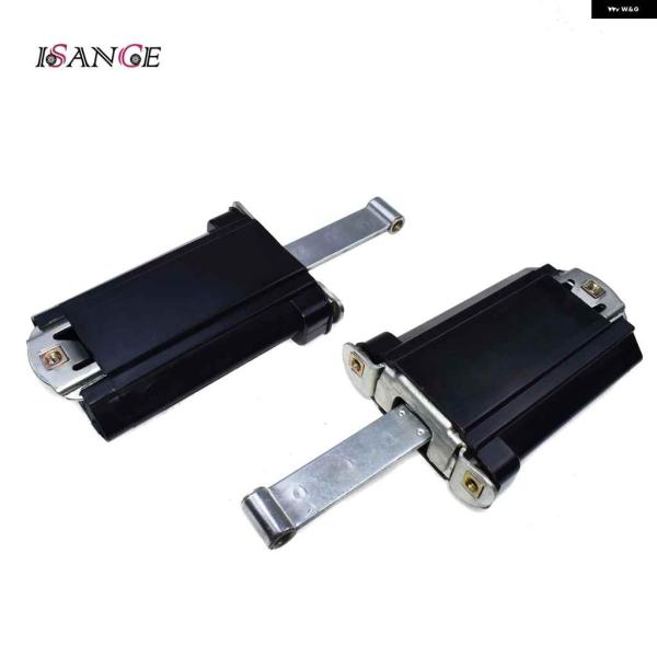 並行輸入品】フロント 左ハンドル 席側 右 助手席側 ドアストッパー