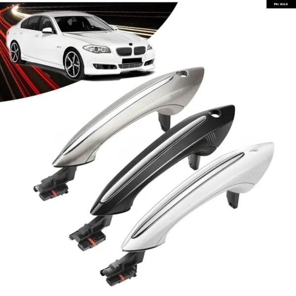  F30等 純正 ドアアウターハンドルセット コンフォートアクセス機能付き 並行輸入品51217231931 アウター エクステリア コンフォートアクセス
