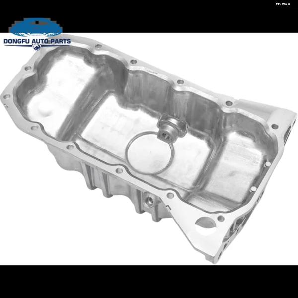 並行輸入品 エンジン オイルパン フォード フォーカス 1.6 2012-2015 フィエスタ 2011-2019 エコスポーツ エスコート 1.5 98MM6