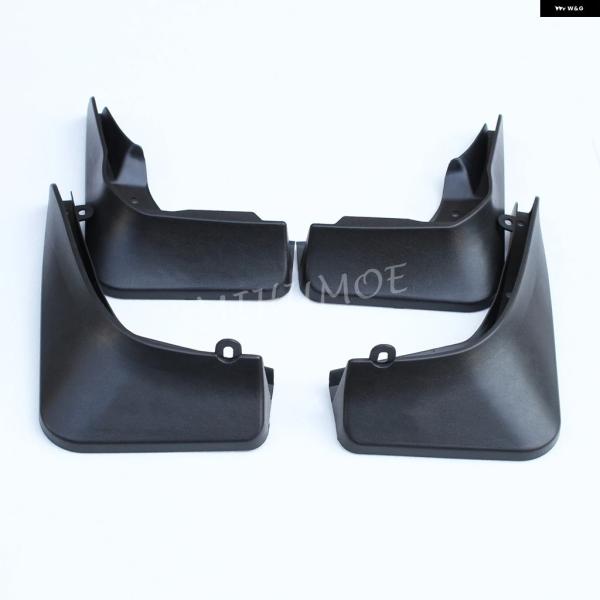 並行輸入品 メルセデス ベンツ GLA クラス X156 2014-2019 マッド フラップ フェンダー 180 200 220 250 GLA45 AMG