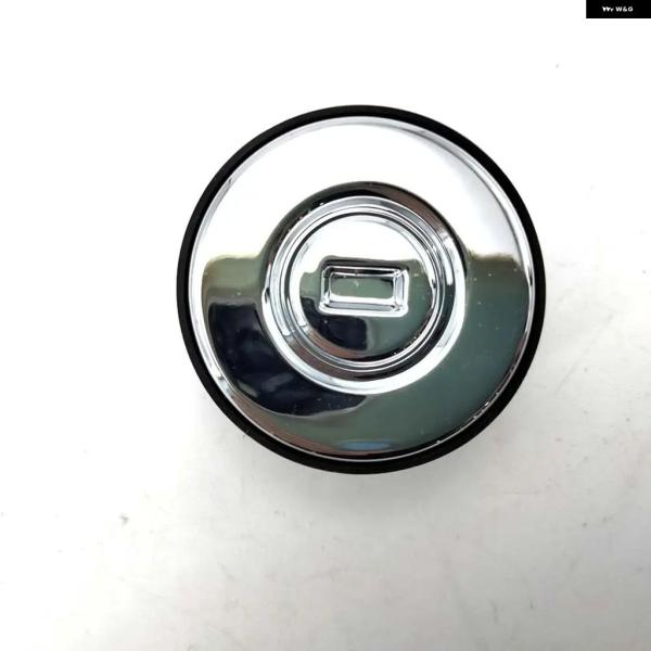 並行輸入品 ロールスロイス ゴースト用ドアロック シリンダー カバー 51217267593 51217267595