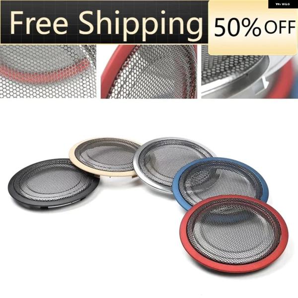 並行輸入品 BMW F23 F30 F31 F32 F33 F34 F35 F36 F80 F83 シリーズ カー スピーカー カバー フロント/リア ドア ミッド ホーン ケース トリム