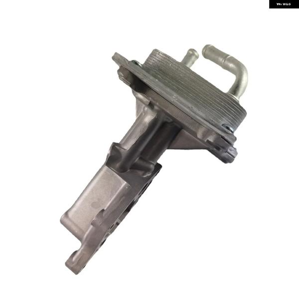 並行輸入品 日産 エルグランド E52 2010-2014ムラーノ Z51 2008-2014 エンジン オイルクーラー アセンブリ 21300-JA06A 2