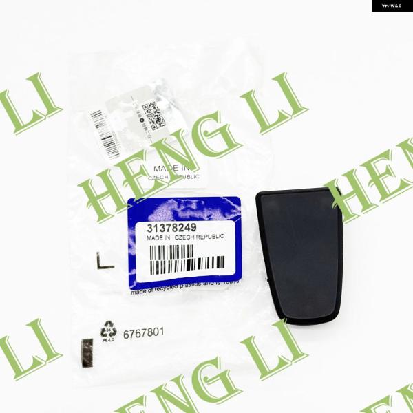 並行輸入品 ボルボ XC60 XC90 W90 部品 ナンバー 590 590L リアドアロックハンドルシール HENGLI PARTS 31378249 20