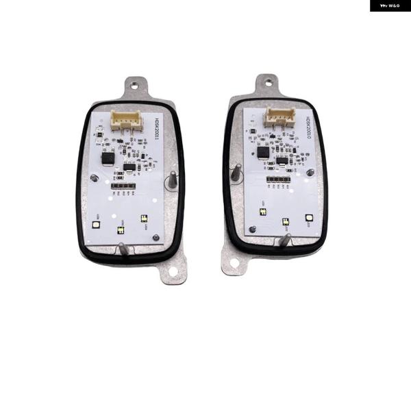 並行輸入品 ルノー メガーヌ IV VALEO ヘッドライト コントロール ユニット LED デイタイム モジュール 2015-2022 285753299R 