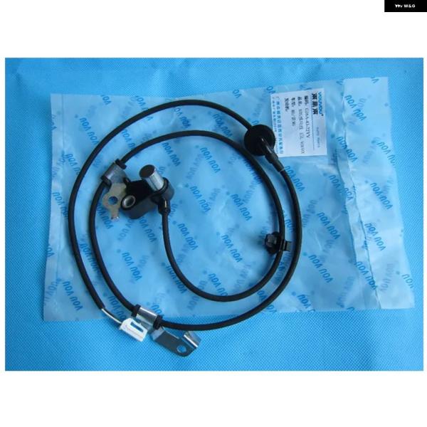 並行輸入品 マツダ 6 GG GY セダン/ワゴン用リアABSセンサー 2002-2008 GJ6A-43-72Y GJ6A-43-71Y