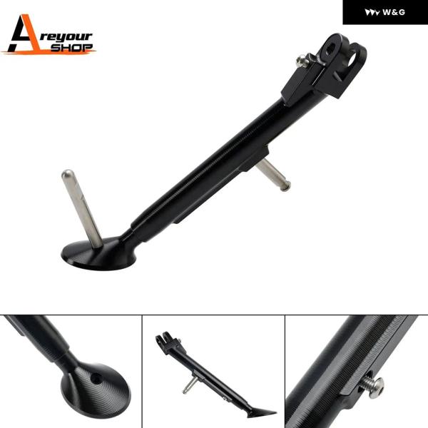 shothi スタンド 並行輸入品】 フットサイド スタンド キック カワサキ ZX-4R ZX