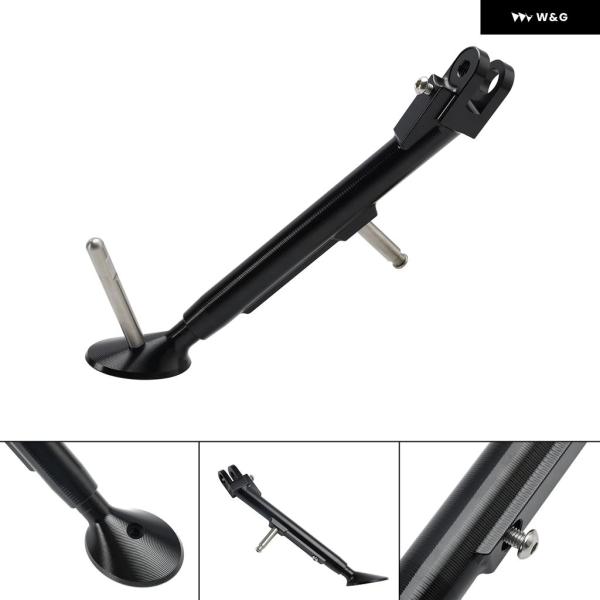 並行輸入品】 フットサイド スタンド キック カワサキ ZX-4R ZX