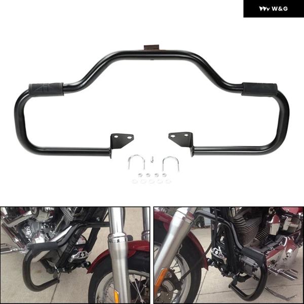 リアクラッシュバー,エンジンガード　ハーレーダイナ Amazon | HUILI-JPHOME エンジンガード ハイウェイクラッシュバー