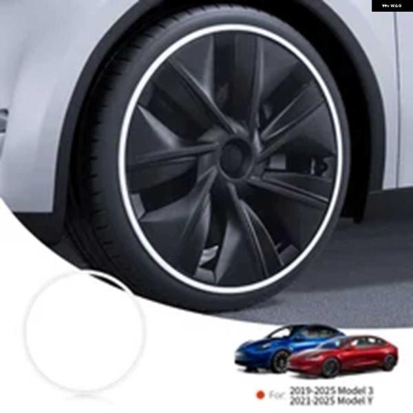 並行輸入品YZ テスラ モデル3 Y 2019-2025 ハイランド ジュニパー 19
