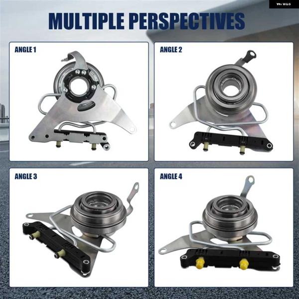 XTevu クラッチリリースベアリングアセンブリ 22000 5P8 016 Amazon.co.jp: XTevu クラッチリリースベアリングアセンブリ