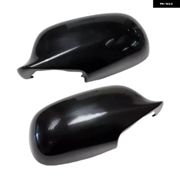 【並行輸入品】外装 バックミラー カバー 2個 12797722 12797723 サーブ 9-3 9-5 カスタム パーツ アクセサリー