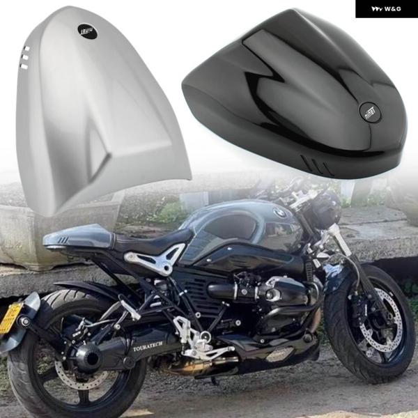 並行輸入品オートバイ R NINET アクセサリー リア ピリオンシート カウル ハンプカバー カウル BMW R NINE T