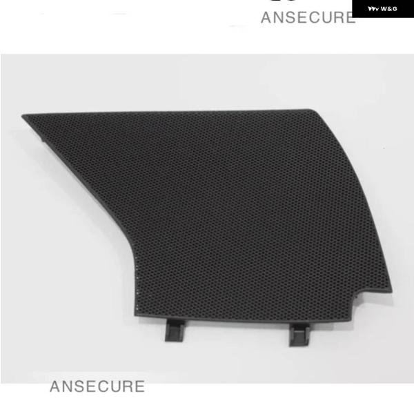 並行輸入品 アウディ A3 S3 8V 2013-2020フロント スピーカー トリム カバー 8V3035409 8V3035410