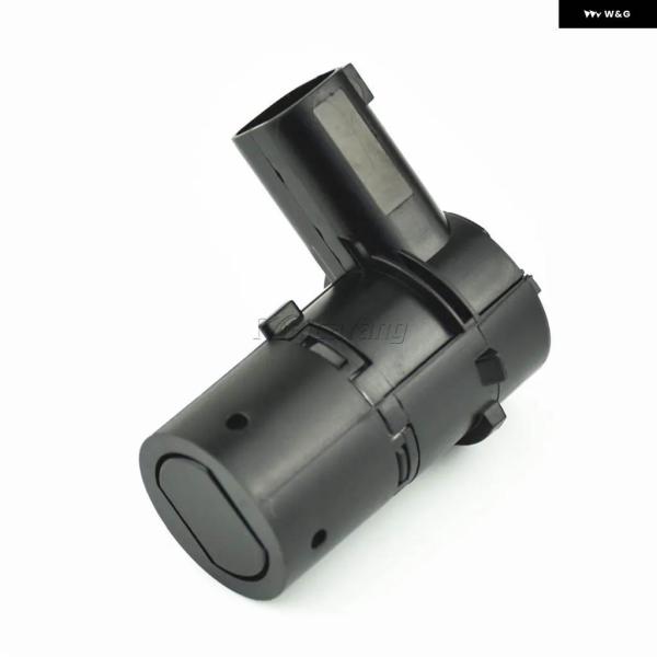 並行輸入品 ジャガー XK8 クーペ用 リア アウター パーキング リバースセンサー PDC LJE7355BB