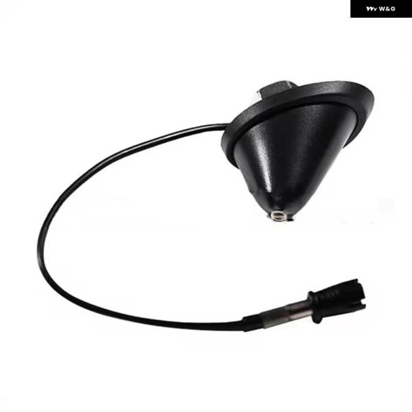 並行輸入品 Lアンテナベース 51789234 46772781 フィアット 500 グランデ プント パンダ ブラボ スティロ イデア クロマ ティポ