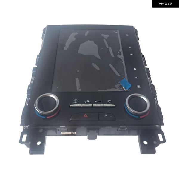 並行輸入品 ルノー メガーヌ IV コレオス タリスマン 280903686R GPSナビゲーション システム ディスプレイ ナビゲーションスクリーン エアコン コン