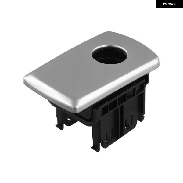 並行輸入品 BMW G01 G08 F97 G02 F98 グローブ ボックス ハンドル ロックラッチハンドル カバー キット X3 X4 M バージョン