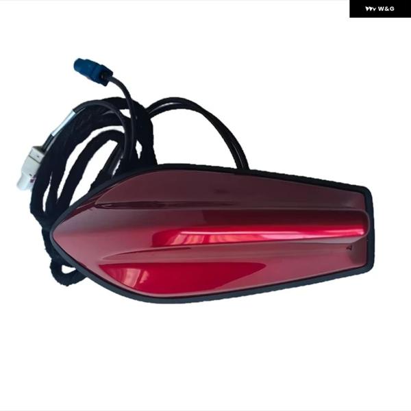 並行輸入品 ルノー スーパーセール コレオス カジャー用 車載シャークフィン ルーフアンテナ FM/AM ラジオ 信号対応 282060475R