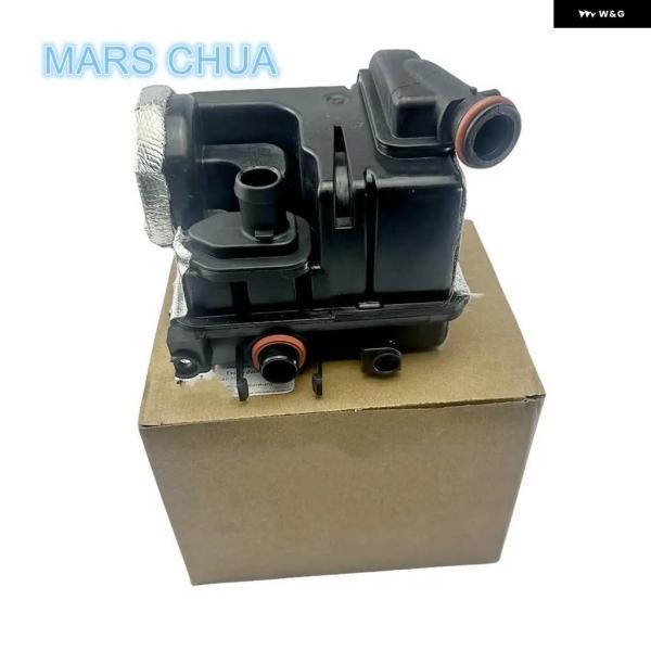 並行輸入品 079103542E エンジン オイルセパレーター アウディ A6 A7 A8 S6 S8 RS6 RS7 RS8 079 103 542 E