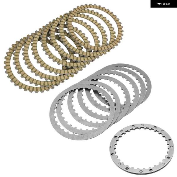 スポーツスター XL1200 XL883 スプリングプレートを無くすセット calore_cf081807457