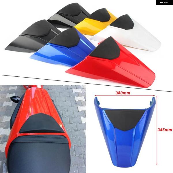 並行輸入品オートバイ リアシートカウル リアハンプ テールキャップ フェアリング アクセサリー ホンダ CB650F CBR650F 2014-2016 2017 2018 CB 650 F C
