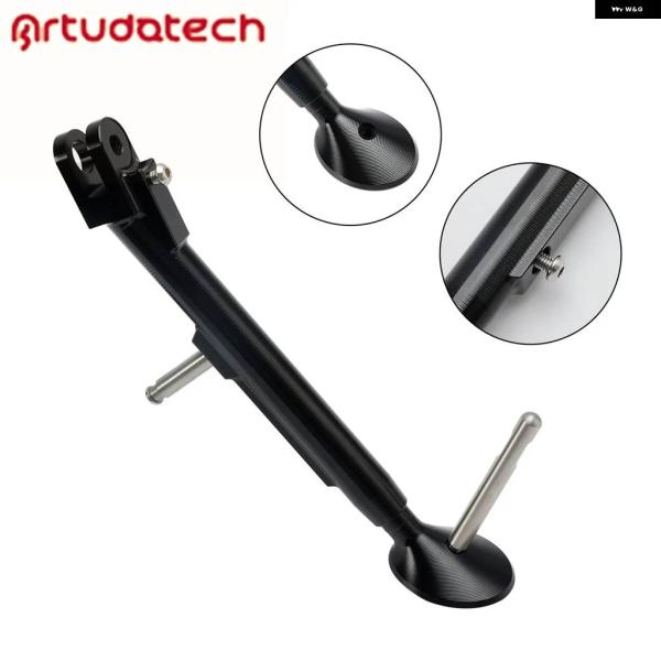 並行輸入品】フットサイド スタンド キック カワサキ ZX-4R ZX-4RR