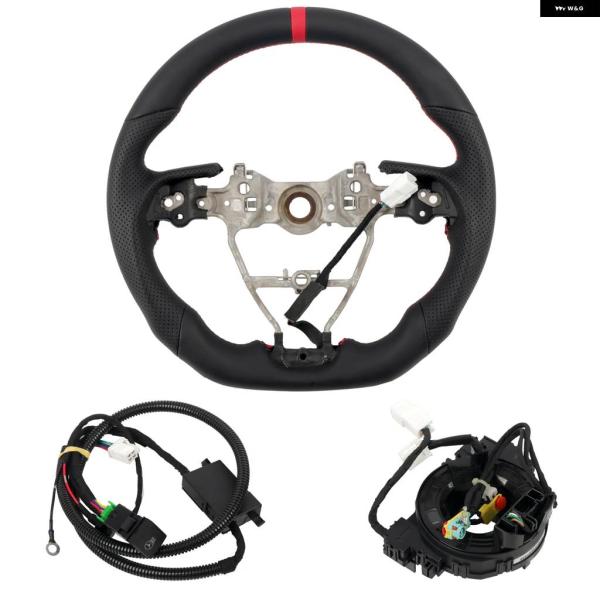 美品　RAV4 ハンドル　ヒーター付き calore_cf120509832