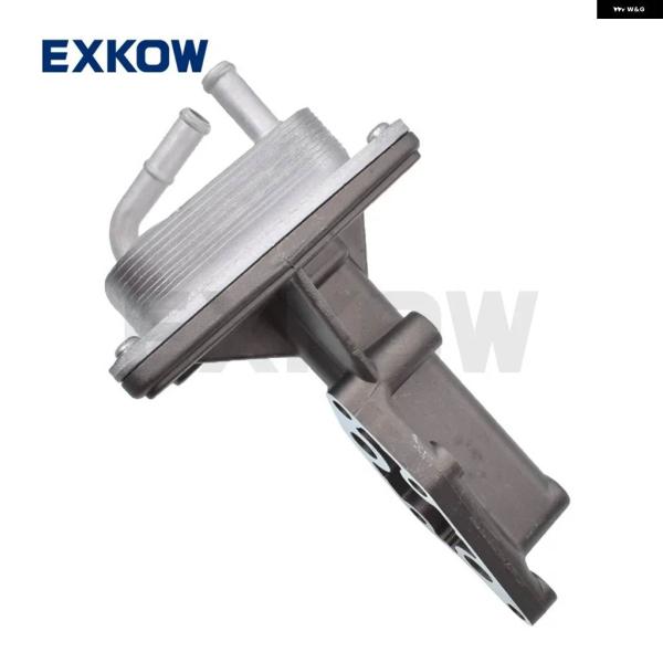 並行輸入品 QR25 エンジン オイルクーラー アセンブリ 日産 エルグランド E52 2010 2014 ムラーノ Z51 2008-2014 21300-J