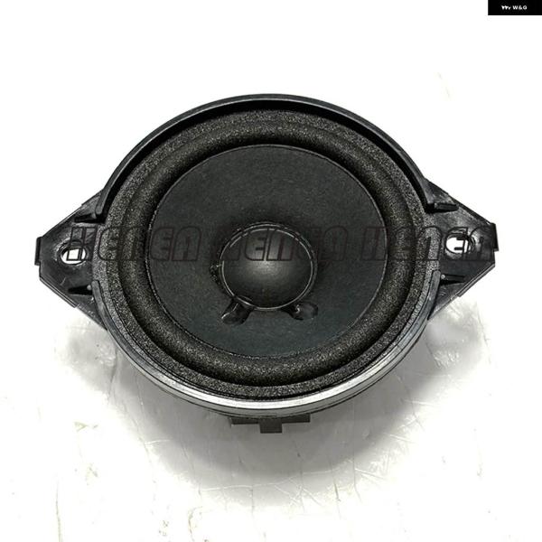 並行輸入品 4L0035412/4F0035412 ダッシュボード フロントセンター ラウド スピーカー 2007-2015 アウディ Q7用