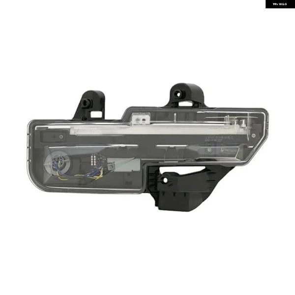 並行輸入品 マツダ CX-30 2020-2023 ウィンカーランプ/LED フロント ヘッドライト 部品 左側 DFR551070