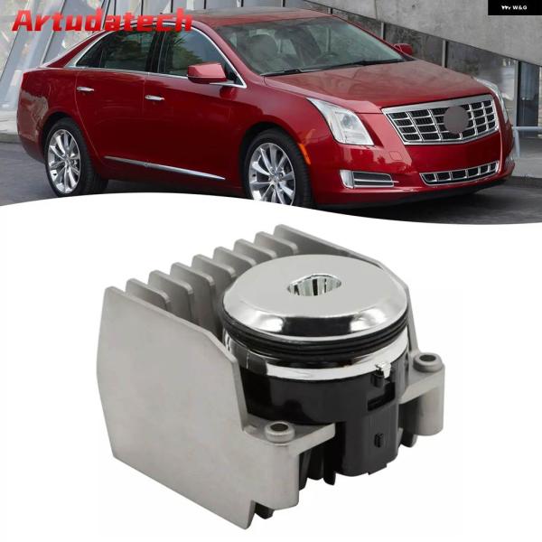 並行輸入品 デイタイム ランニングライト ユニット モジュール ダイオード 22791374 キャデラック XTS 13-17 車用