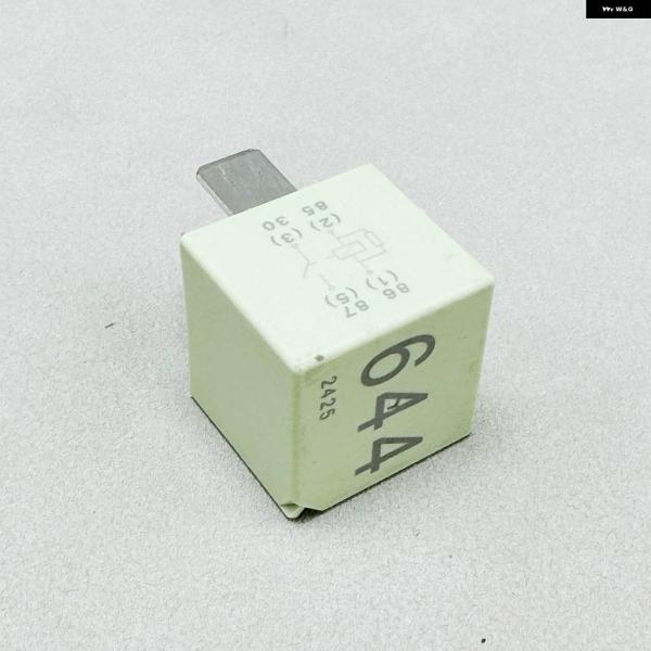 並行輸入品 644 リレー アウディ Q3 A6L A6 S6 RS3 A7 A4 S4 TT R8 シュコダ オクタヴィア ラピッド スペースバック VW フ