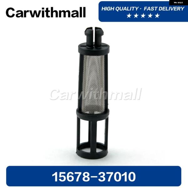 並行輸入品 トヨタ ZVW51L レクサス ES200 ASV60 エンジン オイル コントロール バルブ フィルター 15678-37010 15678370