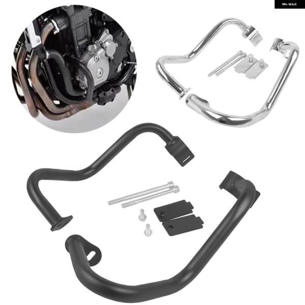 並行輸入品 ホンダ CB1300SF CB1300SB エンジン ガード クラッシュ バー フレーム バンパー プロテクション CB1300SF 2003-2021 CB1300SB 2005-2021