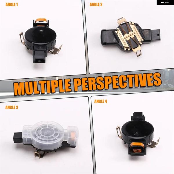 並行輸入品 BMW 1 2 3 4 5 6シリーズ X3 X4 X5 X6 G01 F21 F32 G32 F46 F48用雨量センサー レインライトソーラーセンサー 61359861558