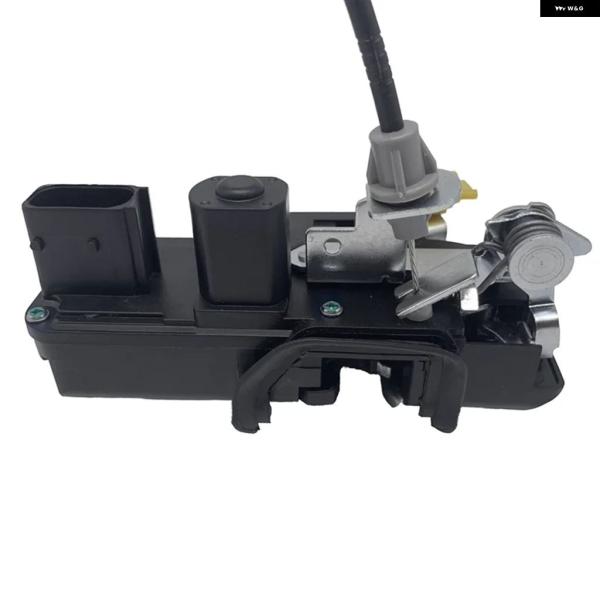 並行輸入品 キャデラック CTS 2008-2014用フロント 左ハンドル用 席ドアロック アクチュエーター パッシブエントリー機能931-394