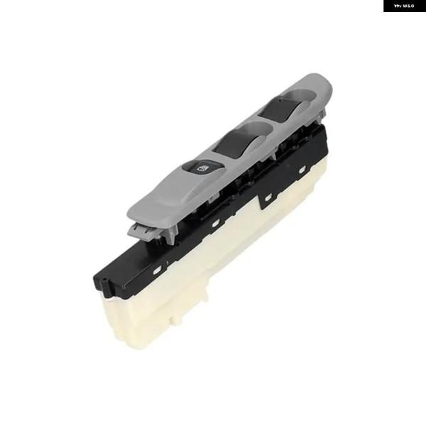 並行輸入品 MK421112 キャンター 2007-2015用 ウィンドウ コントロール リフタースイッチ ボタン