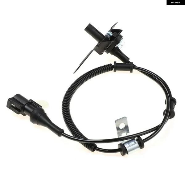 並行輸入品 フォード E-150E-250E-350 スーパーデューティーE-450 スーパーデューティー用フロント右 ABS ホイールスピードセンサー 8C2Z2C204AR 8C2Z-2C204-AR