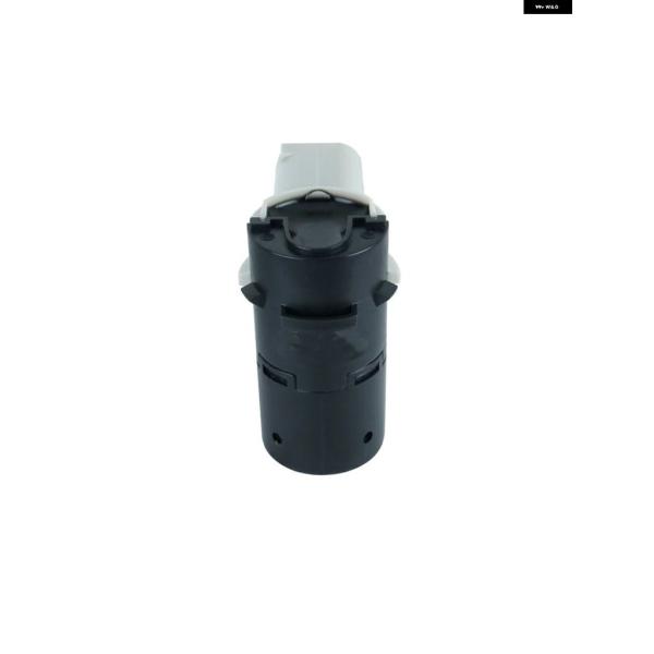 並行輸入品 BMW 5シリーズ 520 525 535 E60 E61ツーリングを含む用リア パーキング センサー PDC シルバーグレー 4個 セット A08