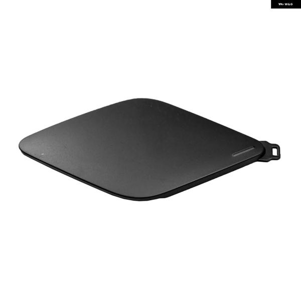 並行輸入品 VOLVO S90 2017-2019用 イヤー バンパー 牽引フックアイ カバー キャップ未塗装 39840010 31383298